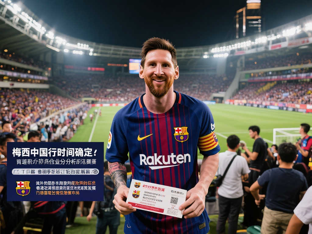 梅西2024年2月访华确认，迈阿密国际将战中国香港