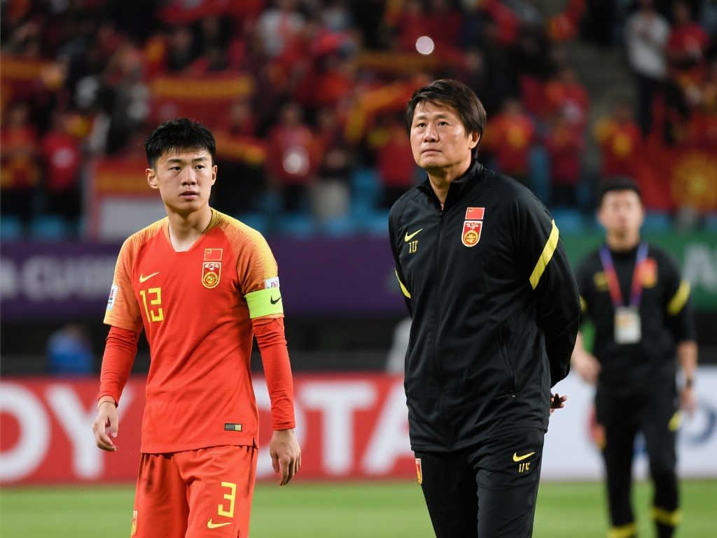 国足FIFA排名跌至十年最低，亚洲杯抽签恐沦为三档球队