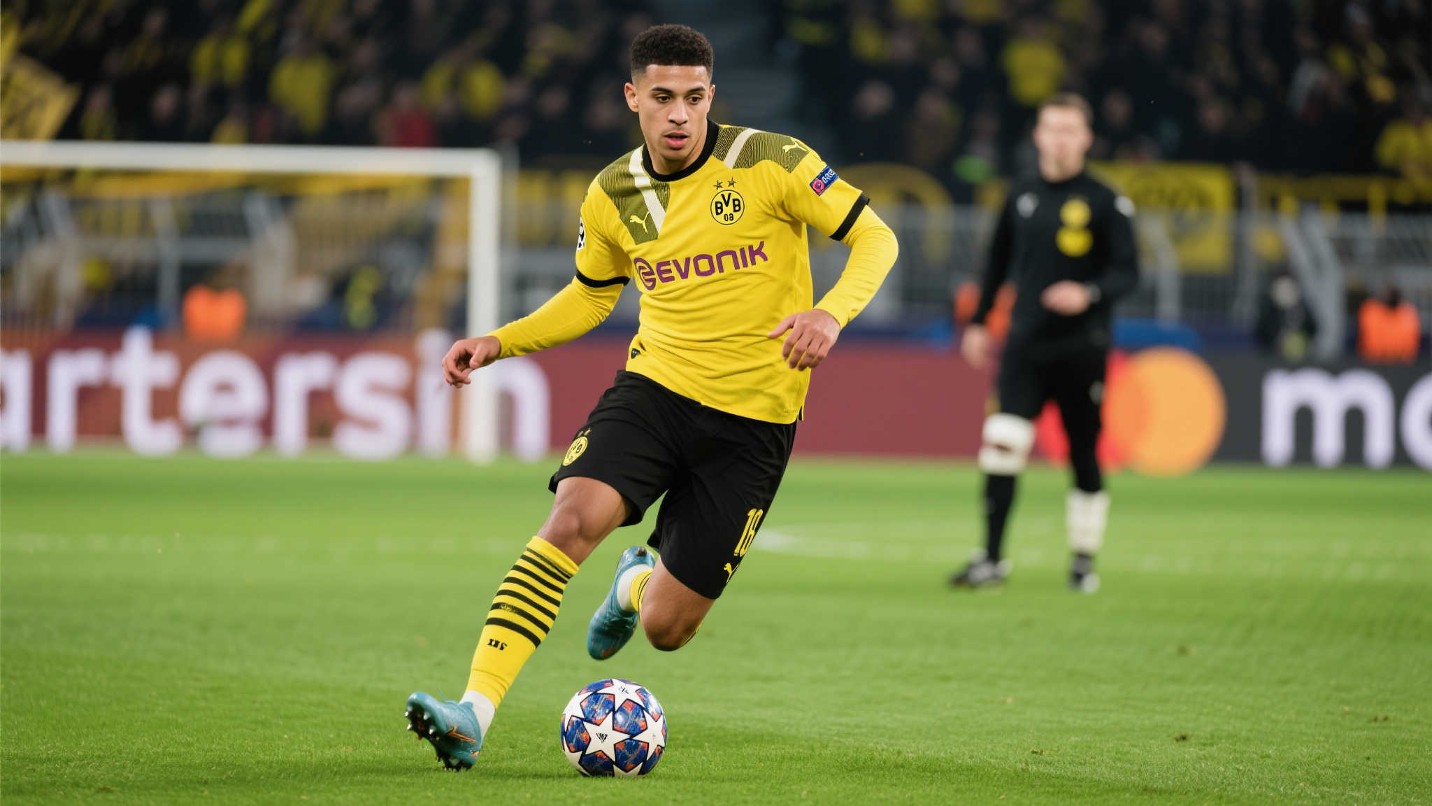 德天空:多特拟调整锋线阵容,穆科科、阿莱和雷纳或将离队 德天空:多特拟调整锋线阵容,穆科科、阿莱和雷纳或将离队