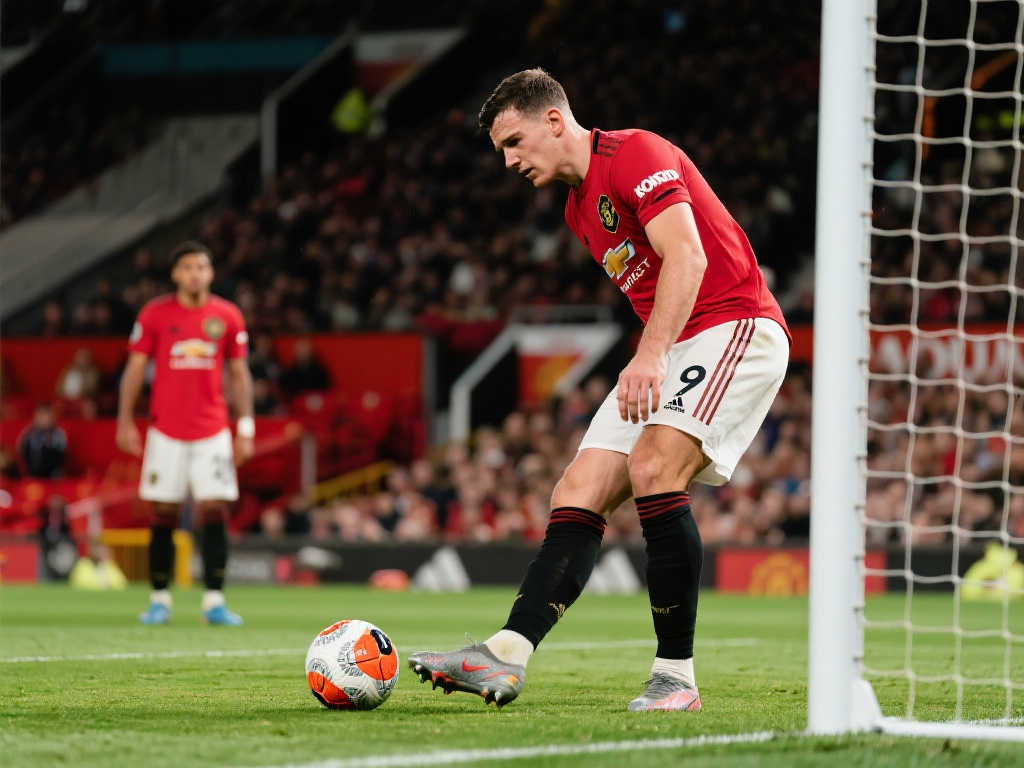 林良锋：阿森纳化身角球专家，曼联角球攻防为何双双失守？